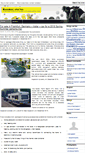 Mobile Screenshot of itaibarami.com